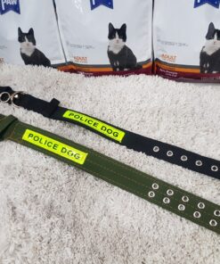 Puppy Collar Belts for Sale