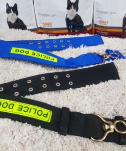 Puppy Collar Belts for Sale