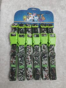 Puppy Collar Belts for Sale
