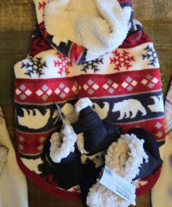 winter dog outfits for sale