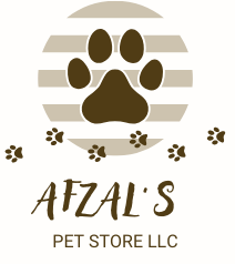 AFZAL'S PET STORE LLC                                            ‬